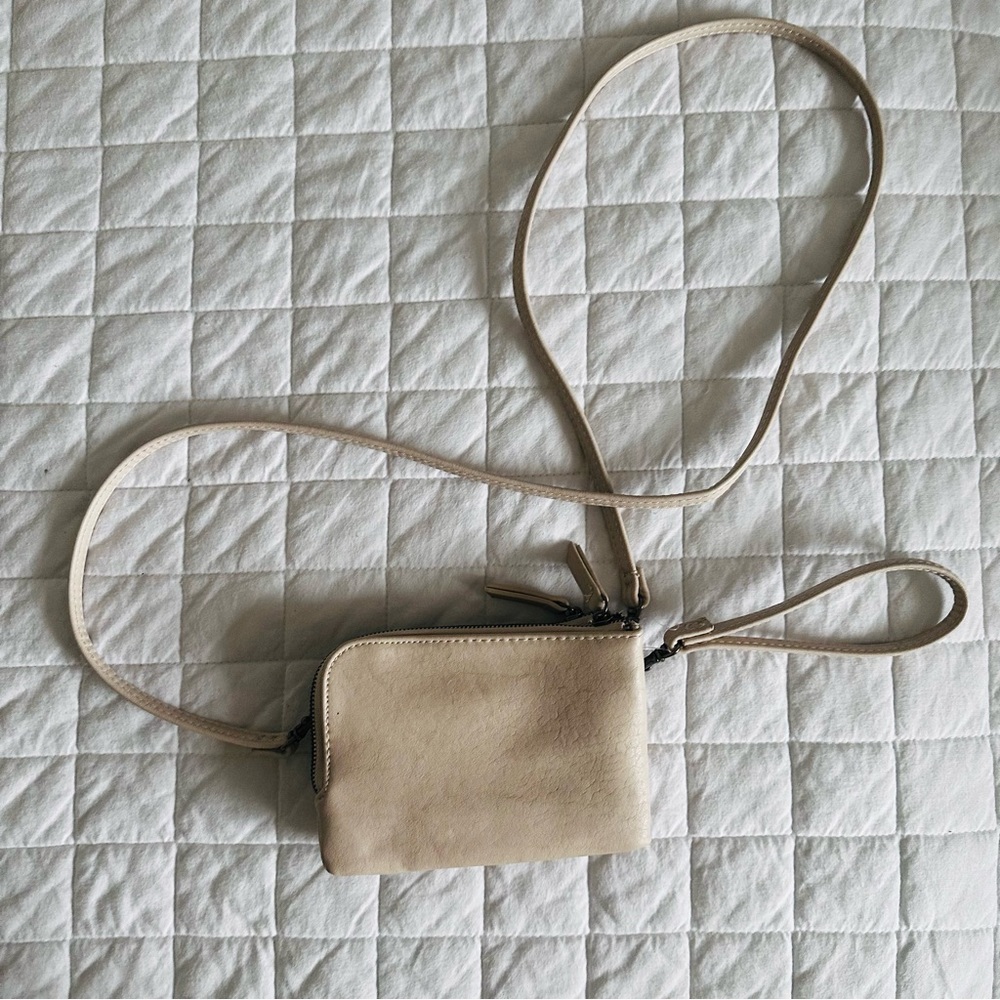 Mini Sling Bag